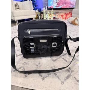Alexander McQueen Samsonite